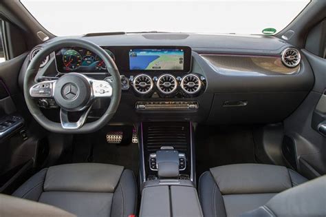 2019 Mercedes Benz B Class Is A Better B Torque