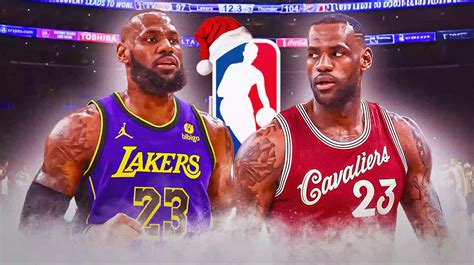 LeBron James has one wish to Adam Silver, NBA ahead of Christmas Day games