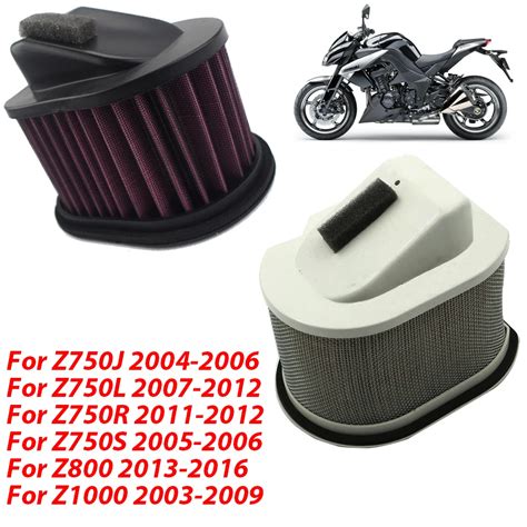 Voor Kawasaki Z800 Z750 Z 1000 Z 750S Z750r Z800c Z800e Abs Motorfiets