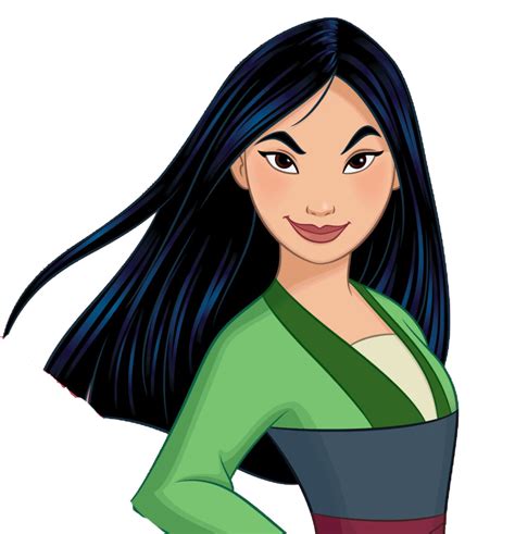 Disney Princess 2021 Mulan 1 By Princessamulet16 On Deviantart