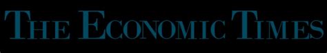 economic times logo png latest business news  malayalam
