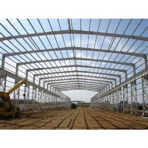 Industrial Structural Fabrication Service At Best Price In Howrah Id