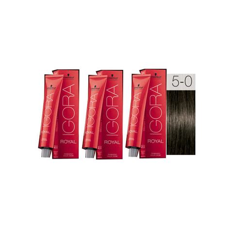 Schwarzkopf Pack Tintes Casta O Claro Ml