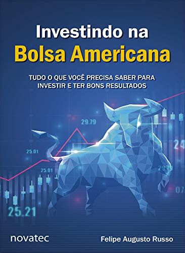 Pdf Investindo Na Bolsa Americana Tudo O Que Voc Precisa Saber Para