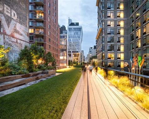 Highline New York Lighting at Georgia Lai blog