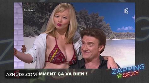 Audrey Merveille Nude Aznude