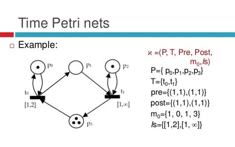 Model Checking Of Time Petri Nets