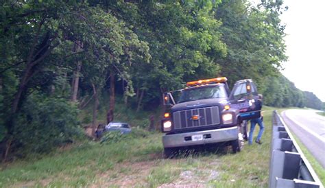 Self Defense Shooting Tow Truck Drivers Return Fire After Another Tow