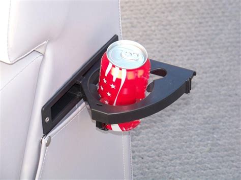 Swing Out Cup Holder