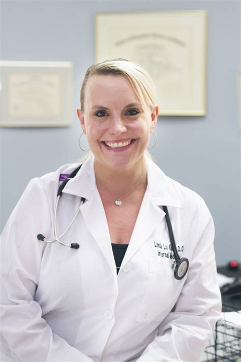 Linda Kosal, D.O. | Macomb Internal Medicine : Macomb Internal Medicine