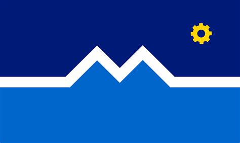 City Of Milwaukee Flag Redesign Vexillology