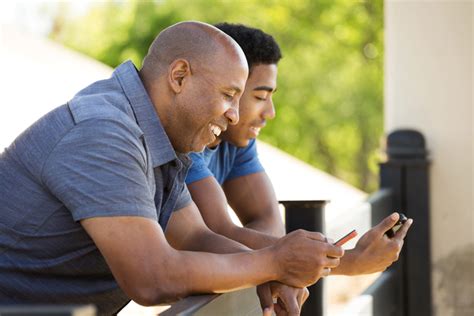What Influences How Parents And Their Gay Adolescent Sons Talk About Sexual Health At Home