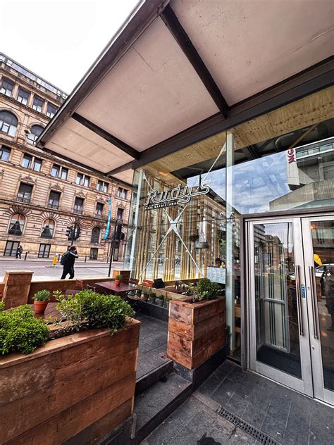 Exploring Great Portland Street: History and Local Amenities 3