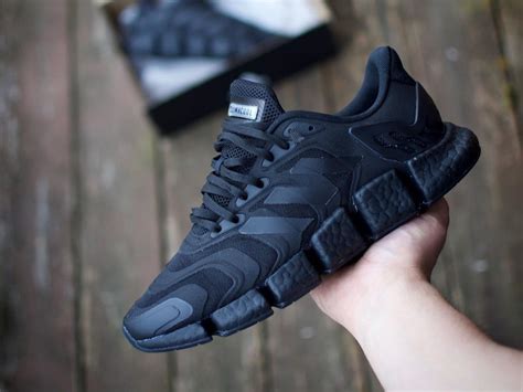 Fx7841 Que Vaut La Adidas Climacool Vento Boost 2020 Triple Black