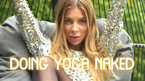 Doing Yoga Naked Yoga Classes Naked Naked Yoga In 2025 YouTube
