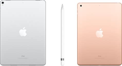 New Sixth-Generation iPad vs. 10.5-Inch iPad Pro - MacRumors