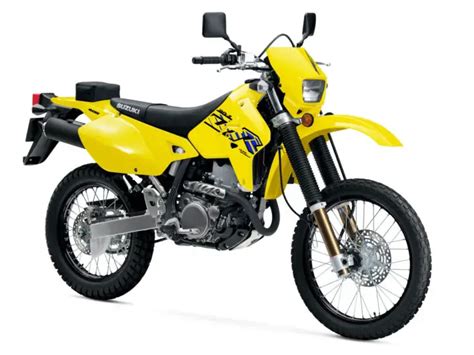 Suzuki Dr Z Sm Guide Total Motorcycle