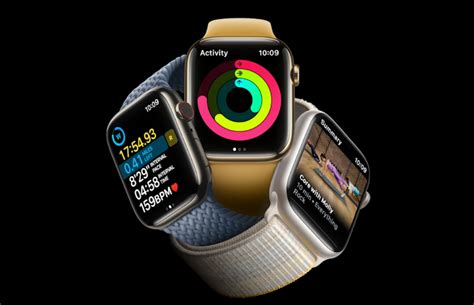 Apple Watch Series Lo Smartwatch Piu Innovativo Del Momento In