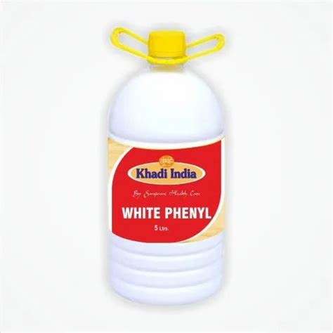 Liquid White Phenyl Multipurpose Bottle At Rs 110 Bottle In Karnal