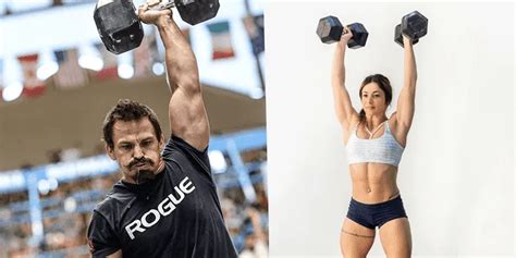 Crossfit Workouts With Weights Eoua Blog