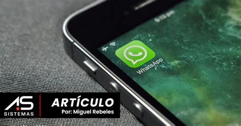 Estos móviles dejarán de ser compatibles con WhatsApp