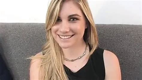 Amateur With Hot Body On Casting Couch Fucked Hard Porn XHamster