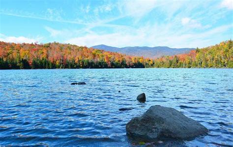 Adirondack Lakes and Ponds