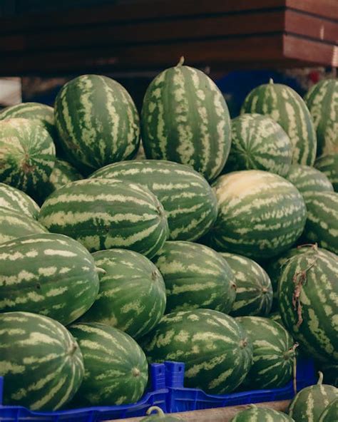 800 Wassermelonen Bilder Und Fotos · Kostenlos Downloaden · Pexels