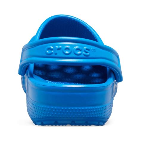 Ripley SANDALIAS MUJER CROCS AZUL CLASSIC