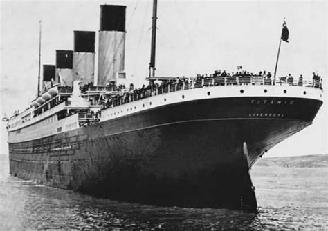 TITANIC Datos Curiosos Y Poco Conocidos