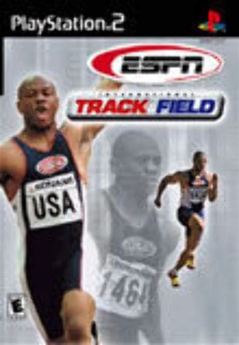 Comprar Espn International Track Field Ps Complete En Usa Desde