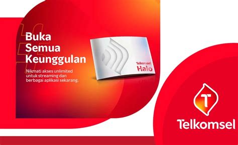 Cara Bayar Tagihan Kartu Halo Telkomsel Lewat M Banking Cek Caraa