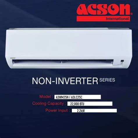 Acson Air Conditioner Review Acson Afs B Alc C Ton Floor Standing