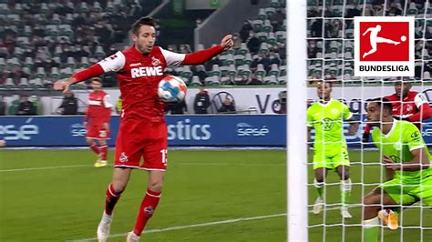 Watch Hls Vfl Wolfsburg 2 3 Fc Koln 15 Dec 2021 Highlights