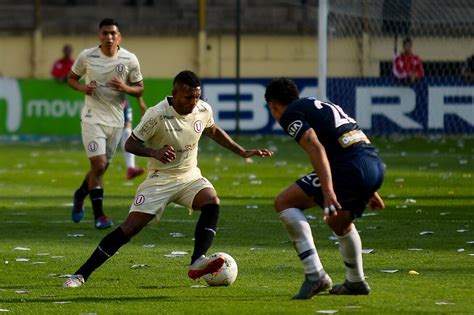 Universitario De Deportes Vs Alianza Lima Una Mirada A Los 12 últimos