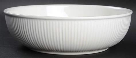 Rondure Rice 7 Individual Pasta Bowl By Dansk Replacements Ltd