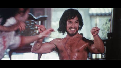 Return Of Kung Fu Trailers Of Fury [blu Ray] Severin Films