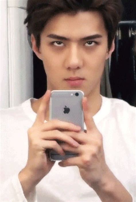 Pin By Sebastian Micheals On Oh Sehun My Sehun Exo Funny