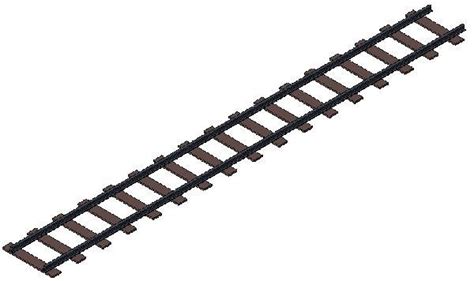 Railway Track Clipart - ClipArt Best