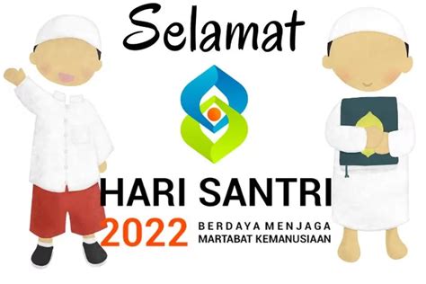 33 Kata Kata Ucapan Selamat Hari Santri 2022 Dengan Bahasa Inggris