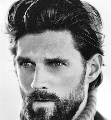 Medium Length Hair Guys Mens Hairstyles Medium Length Hair Men Mens