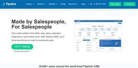 21 Best Crm Software Of 2024 Compared And Reviewed