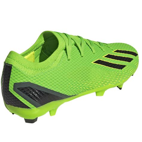 Zielono Czarne Buty Korki Adidas X Speedportal Gw Sklep