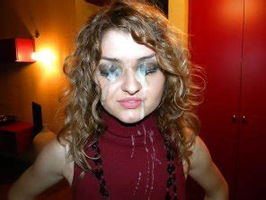 A True Cumslut Porn Pic