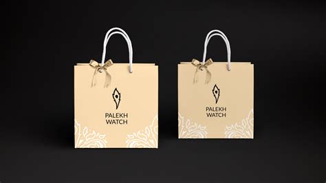 Palekh watch :: Behance