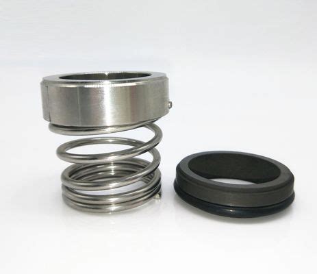 Single Spring Mechanical Seal Factory Buy Good Quality Single Spring