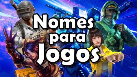 200 melhores sugestões de nomes para personagens de jogos RPG ou