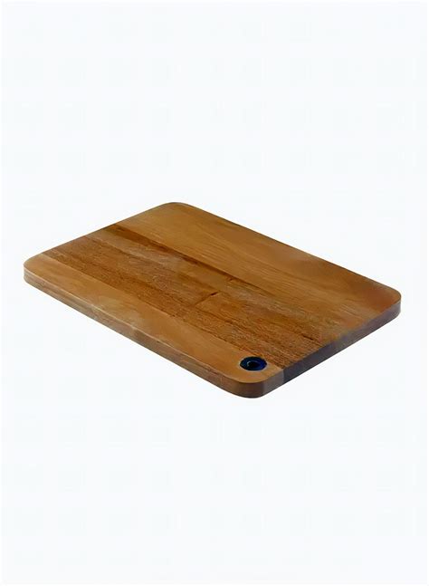 Small Bamboo Cutting Board Brown – Tanatel Furniture