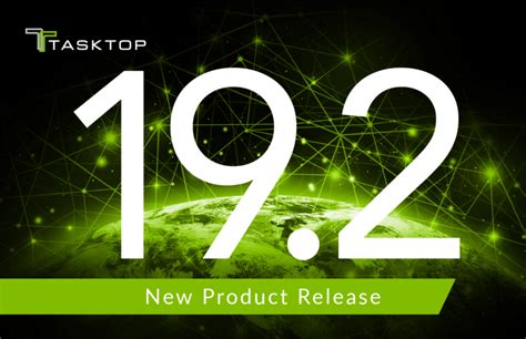 New Product Release Whats New In Tasktop Integration Hub Version