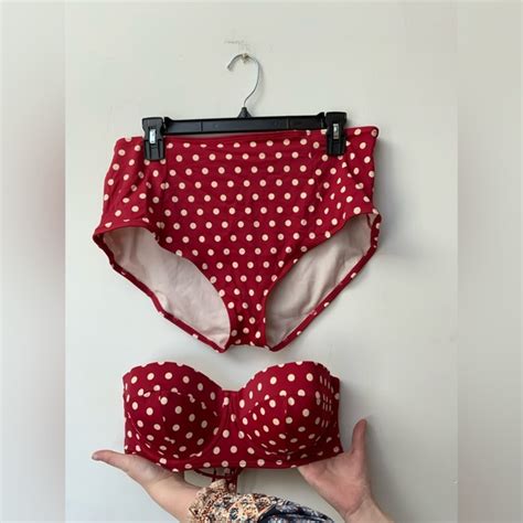 Adore Me Swim Adore Me Bikini Set Poshmark